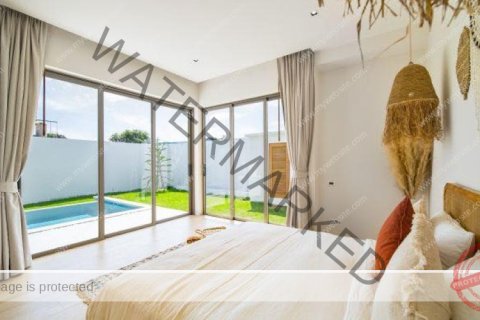 Villa in Ko Samui, Thailand 3 Schlafzimmer № 222181 - Foto 11