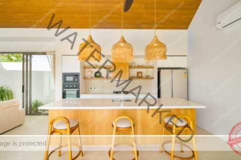 Villa in Ko Samui, Thailand 3 Schlafzimmer № 222181 - Foto 5