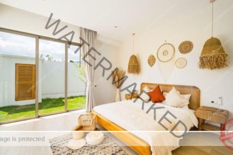 Villa in Ko Samui, Thailand 3 Schlafzimmer № 222181 - Foto 12