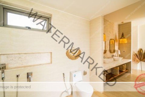 Villa in Ko Samui, Thailand 3 Schlafzimmer № 222181 - Foto 16