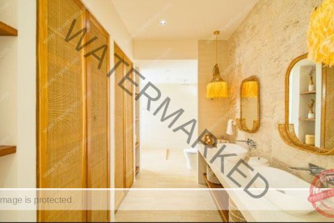 Villa in Ko Samui, Thailand 3 Schlafzimmer № 222181 - Foto 18