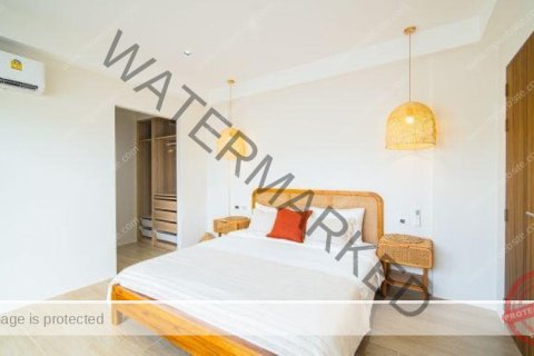 Villa in Ko Samui, Thailand 3 Schlafzimmer № 222181 - Foto 13