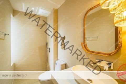 Villa in Ko Samui, Thailand 3 Schlafzimmer № 222181 - Foto 17