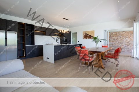 Villa in Ko Samui, Thailand 5 Schlafzimmer № 222179 - Foto 18