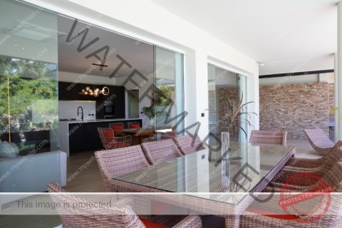 Villa in Ko Samui, Thailand 5 Schlafzimmer № 222179 - Foto 14