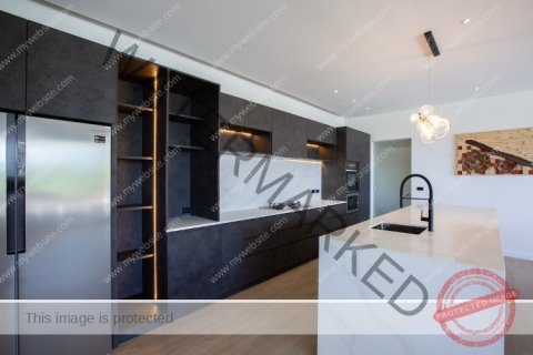 Villa in Ko Samui, Thailand 5 Schlafzimmer № 222179 - Foto 22