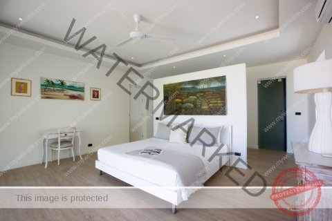 Villa in Ko Samui, Thailand 5 Schlafzimmer № 222179 - Foto 6