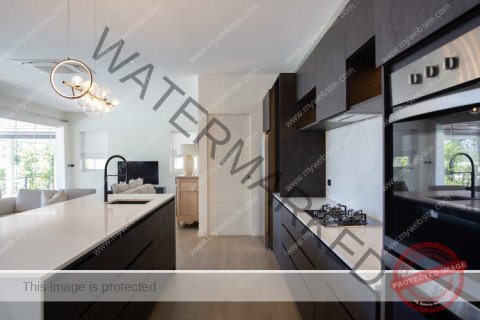 Villa in Ko Samui, Thailand 5 Schlafzimmer № 222179 - Foto 21