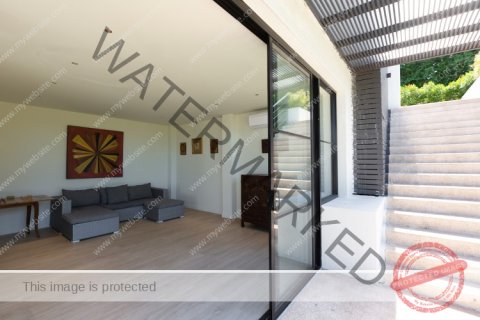 Villa in Ko Samui, Thailand 5 Schlafzimmer № 222179 - Foto 23
