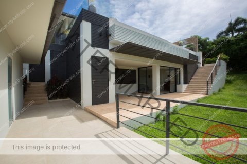 Villa in Ko Samui, Thailand 5 Schlafzimmer № 222179 - Foto 16