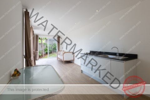Villa in Ko Samui, Thailand 5 Schlafzimmer № 222179 - Foto 10