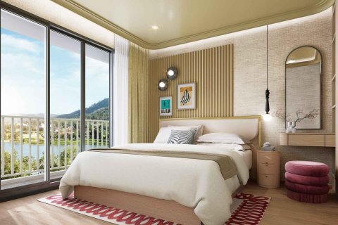 Off-plan SO LAGOON CHERNGTALAY BY ORIGIN in Phuket, Thailand № 164000 - photo 6