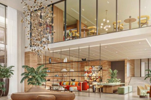 Off-plan SO LAGOON CHERNGTALAY BY ORIGIN in Phuket, Thailand № 164000 - photo 9