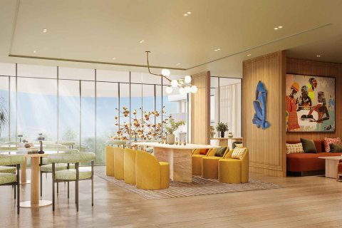 Off-plan SO LAGOON CHERNGTALAY BY ORIGIN in Phuket, Thailand № 164000 - photo 3