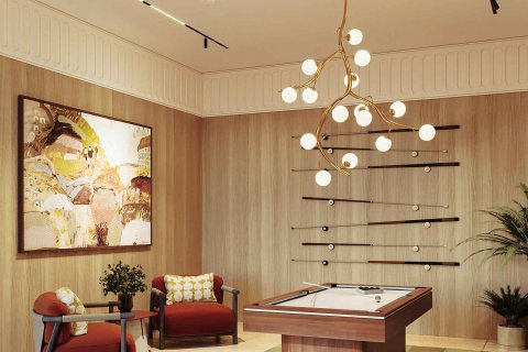 Off-plan SO LAGOON CHERNGTALAY BY ORIGIN in Phuket, Thailand № 164000 - photo 4