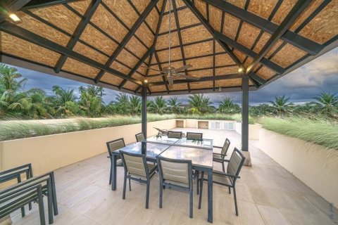 Вилла в Пхукете, Таиланд с 4 спальнями  № 137963 - фото 20