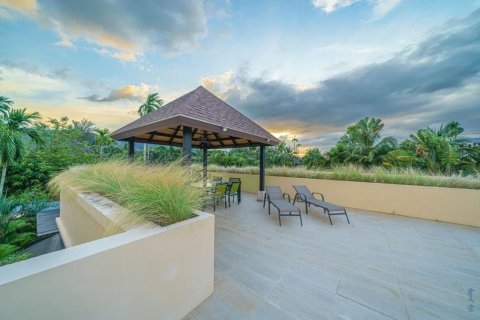 Вилла в Пхукете, Таиланд с 4 спальнями  № 137963 - фото 19