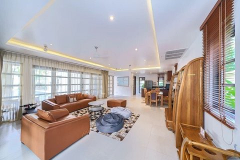 Вилла в Пхукете, Таиланд с 4 спальнями  № 137963 - фото 12