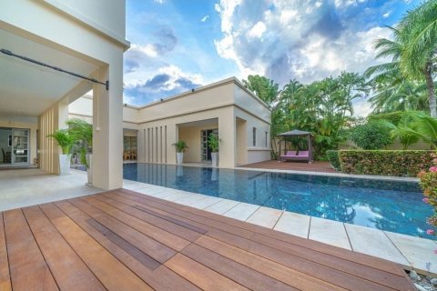 Вилла в Пхукете, Таиланд с 4 спальнями  № 137963 - фото 4