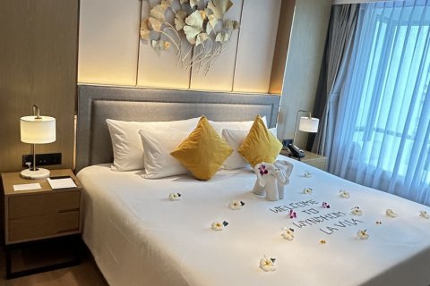 Студия в кондо в Пхукете, Таиланд № 137961 - фото 4