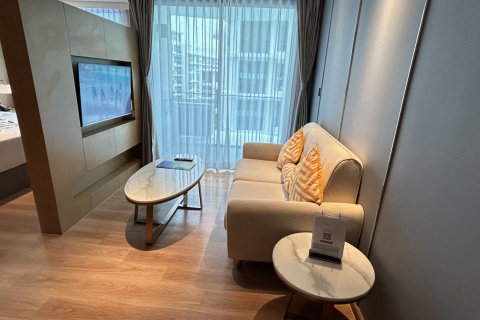 Студия в кондо в Пхукете, Таиланд № 137961 - фото 5