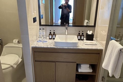 Студия в кондо в Пхукете, Таиланд № 137961 - фото 3