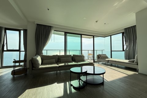 Condo in Pattaya, Thailand, 3 bedrooms  № 137967 - photo 3