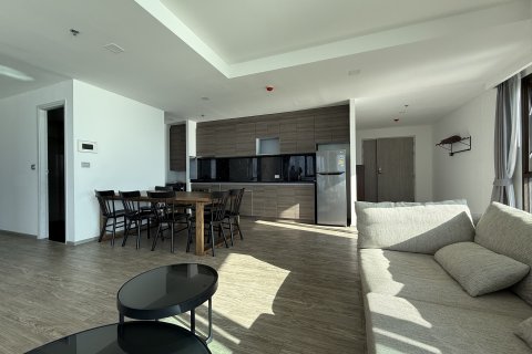 Condo in Pattaya, Thailand, 3 bedrooms  № 137967 - photo 4