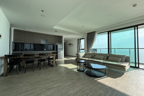 Condo in Pattaya, Thailand, 3 bedrooms  № 137967 - photo 7