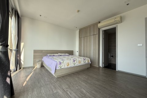 Condo in Pattaya, Thailand, 3 bedrooms  № 137967 - photo 10