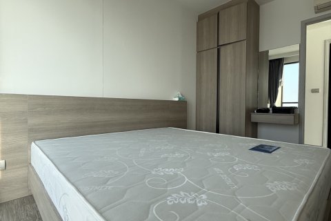 Condo in Pattaya, Thailand, 3 bedrooms  № 137967 - photo 12