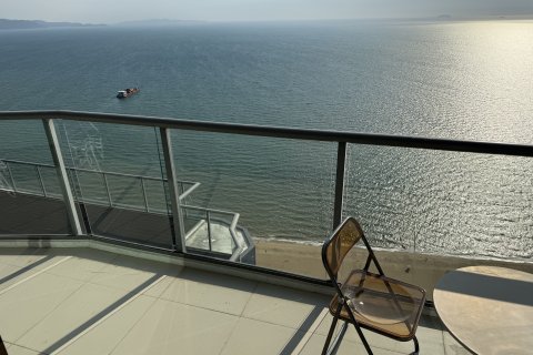 Condo in Pattaya, Thailand, 3 bedrooms  № 137967 - photo 14