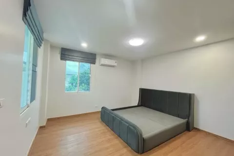 Вилла в Чиангмае, Таиланд с 5 спальнями  № 140081 - фото 6