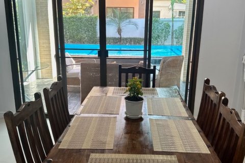 Villa in Hua Hin, Thailand 4 bedrooms № 140079 - photo 5