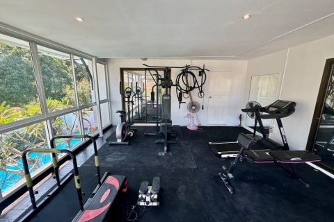 Villa in Hua Hin, Thailand 4 bedrooms № 140079 - photo 21