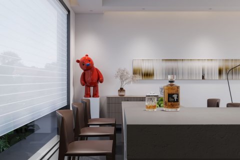 Villa à Ko Samui, Thaïlande 3 chambres № 140082 - photo 6