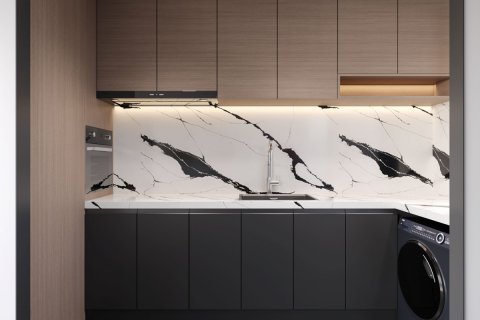 Villa à Ko Samui, Thaïlande 3 chambres № 140082 - photo 8