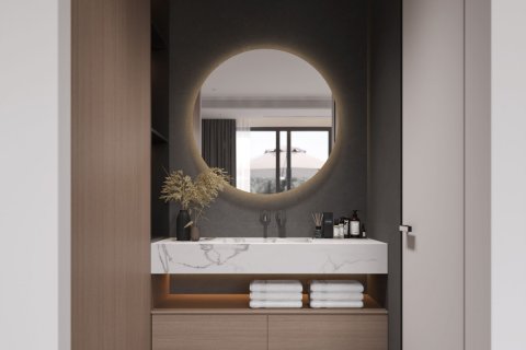 Villa à Ko Samui, Thaïlande 3 chambres № 140082 - photo 5