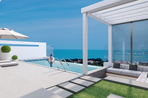 Villa à Ko Samui, Thaïlande 3 chambres № 140082 - photo 16