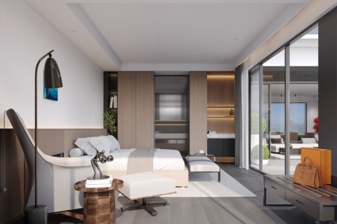 Villa à Ko Samui, Thaïlande 3 chambres № 140082 - photo 12