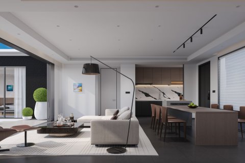 Villa à Ko Samui, Thaïlande 3 chambres № 140082 - photo 3