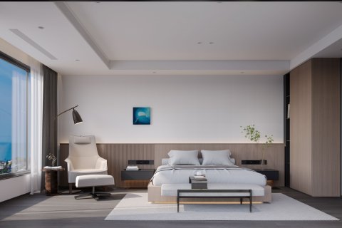 Villa à Ko Samui, Thaïlande 3 chambres № 140082 - photo 15