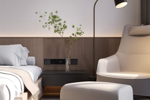 Villa à Ko Samui, Thaïlande 3 chambres № 140082 - photo 10