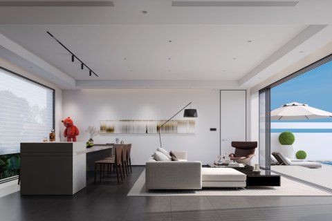 Villa à Ko Samui, Thaïlande 3 chambres № 140082 - photo 11