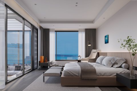 Villa à Ko Samui, Thaïlande 3 chambres № 140082 - photo 4