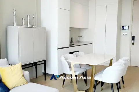 Eigentumswohnung in Watthana, Bangkok, Thailand, 1 Schlafzimmer № 217058 - Foto 4
