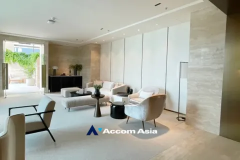 Eigentumswohnung in Watthana, Bangkok, Thailand, 1 Schlafzimmer № 217058 - Foto 22