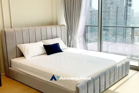 Eigentumswohnung in Watthana, Bangkok, Thailand, 1 Schlafzimmer № 217058 - Foto 7