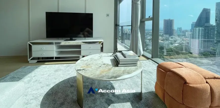 Eigentumswohnung in Watthana, Bangkok, Thailand, 1 Schlafzimmer № 217058