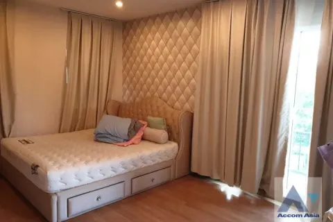 Haus in Suan Luang, Bangkok, Thailand 3 Schlafzimmer № 217059 - Foto 9
